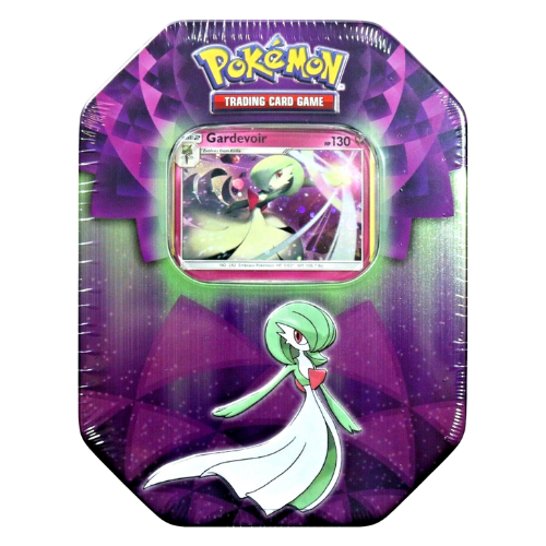 Strong Bonds Tin (Gardevoir)