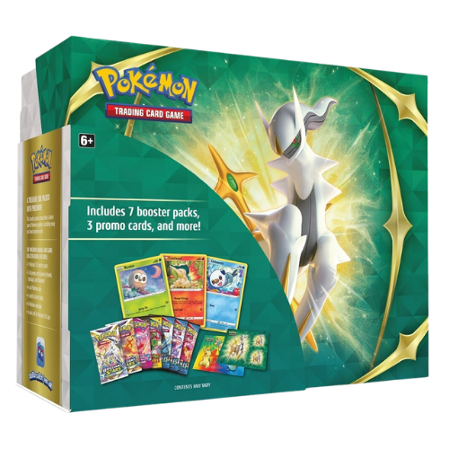 Collector Bundle (Spring 2022)