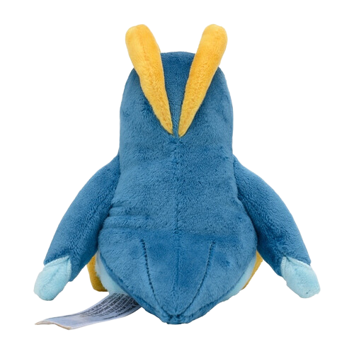 Prinplup #394 Pokemon Centre Plush