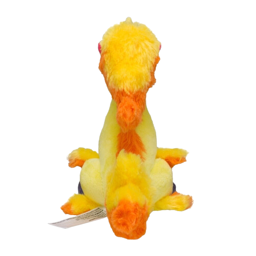 Rapidash #78 Pokemon Centre Plush