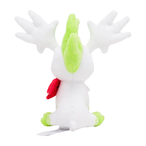 Shaymin #492 Pokemon Centre Plush
