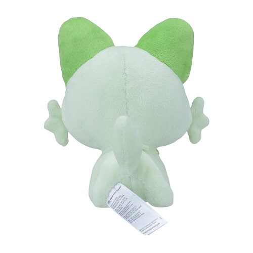 Sprigatito #916 Pokemon Centre Plush