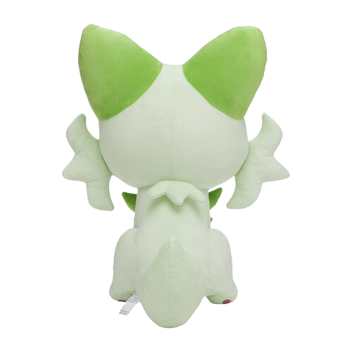 Sprigatito #916 Pokemon Centre Plush