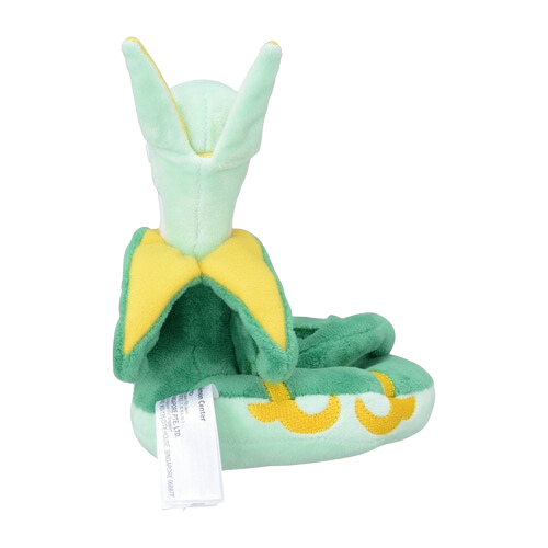 Superior #497 Pokemon Centre Plush