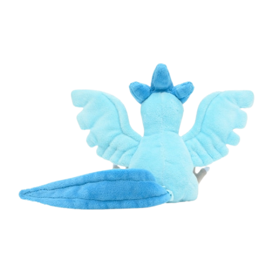 Articuno #144 Pokemon Centre Plush