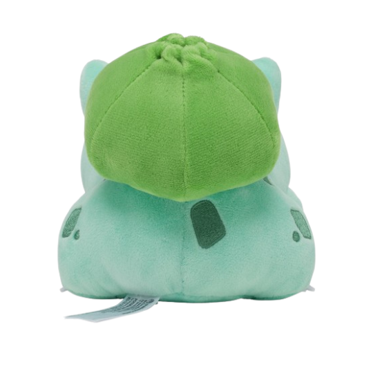 Bulbasaur #1 Pokemon Centre Plush