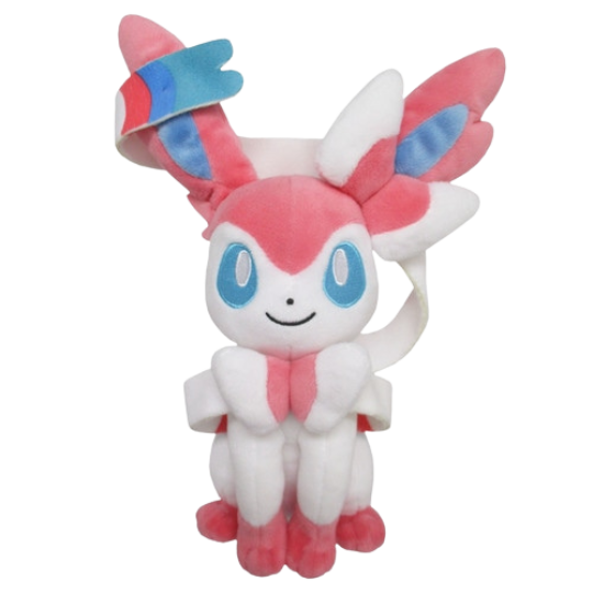 Sylveon #700 Pokemon Centre Plush
