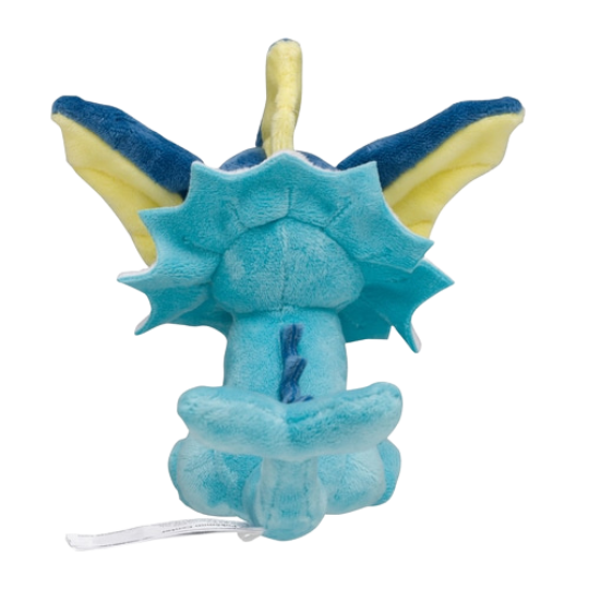 vaporeon #134 Pokemon Centre Plush