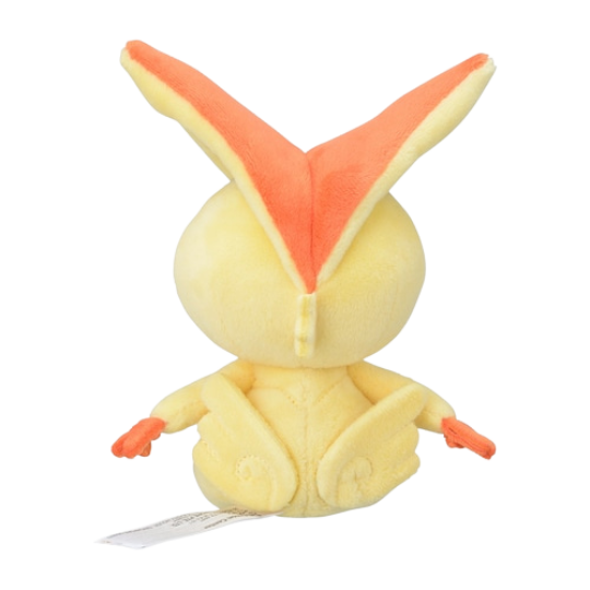 Victini #494 Pokemon Centre Plush