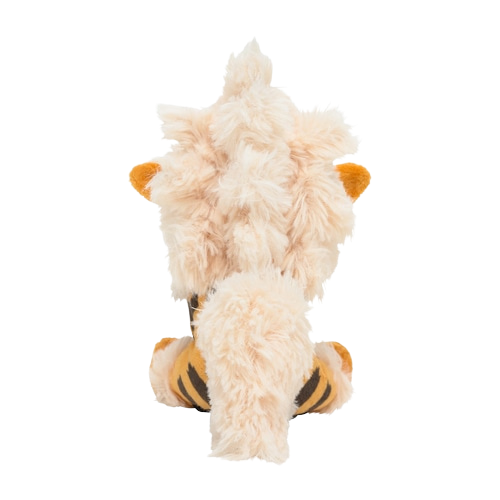 Arcanine #59 Pokemon Centre Plush