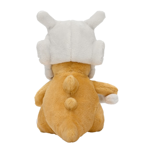Cubone #104 Pokemon Centre Plush