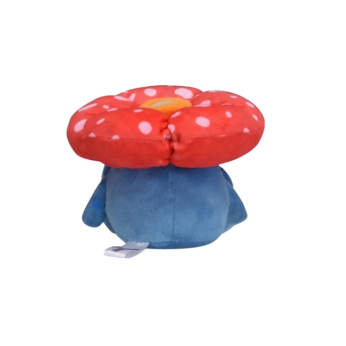Vileplume #45 Pokemon Centre Plush