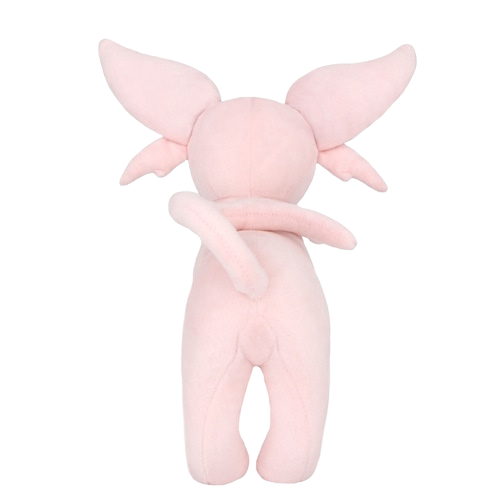 Espeon Standing #196 Pokemon Centre Plush
