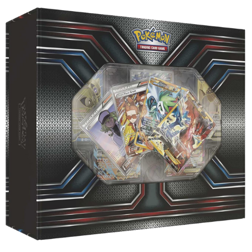 Premium Trainer's XY Collection