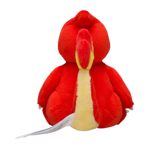 Charmeleon #5 Pokemon Centre Plush
