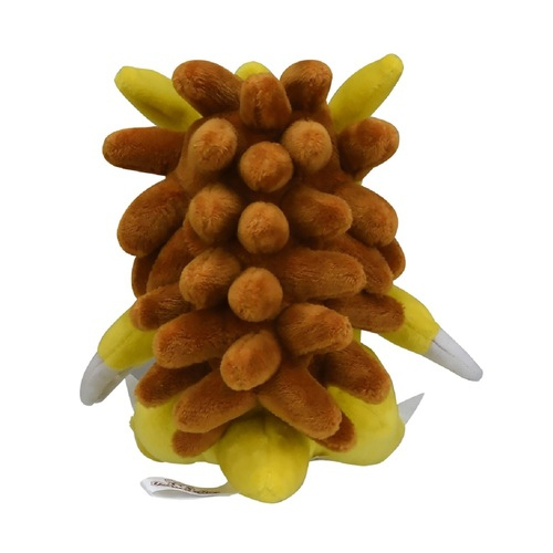 Sandslash #28 Pokemon Centre Plush