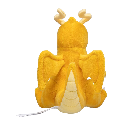 Dragonite #149 Pokemon Centre Plush