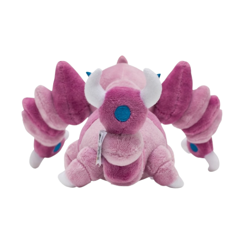 Drapion #452 Pokemon Centre Plush