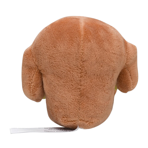 Hitmonlee #106 Pokemon Centre Plush