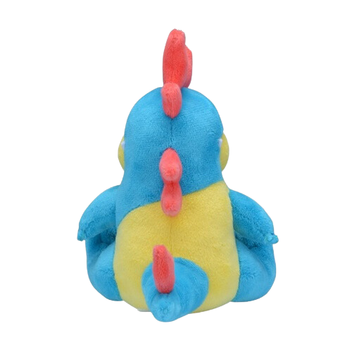 Croconaw #159 Pokemon Centre Plush