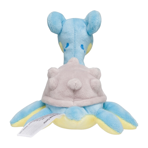 Lapras #131 Pokemon Centre Plush