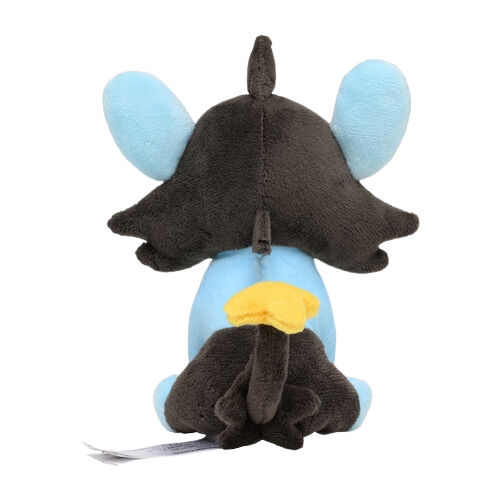Luxio #404 Pokemon Centre Plush