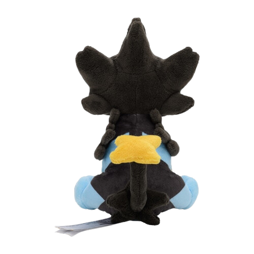 Luxray #405 Pokemon Centre Plush