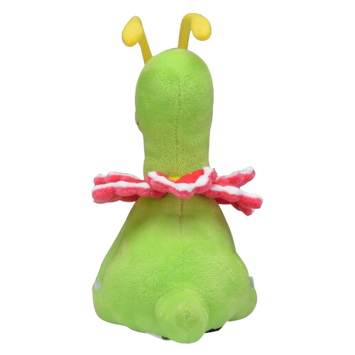Meganium #154 Pokemon Centre Plush