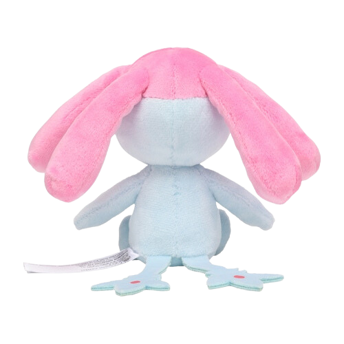 Mesprit #481 Pokemon Centre Plush