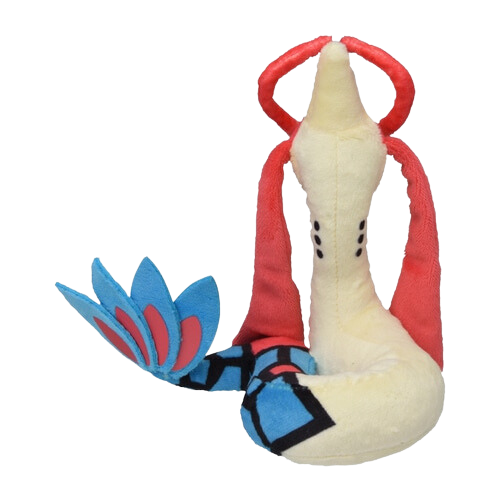 Milotic #350 Pokemon Centre Plush