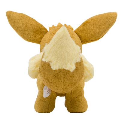 Standing Eevee #133 Pokemon Centre Plush