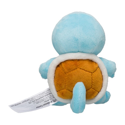 Squirtle #7 Pokemon Centre Plush