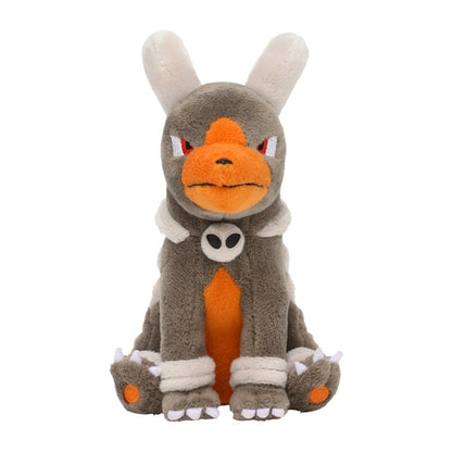 Houndoom #229 Pokemon Centre Plush