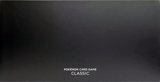 Image for Pokemon Card Game Classic - Pokemon Japan