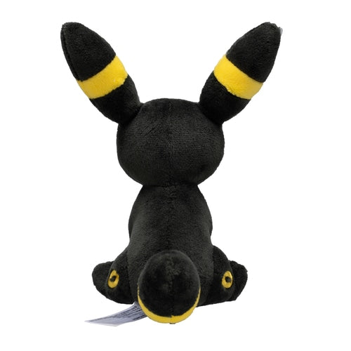 Umbreon #197 Pokemon Centre Plush