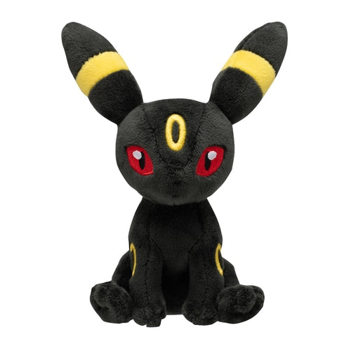 Umbreon #197 Pokemon Centre Plush