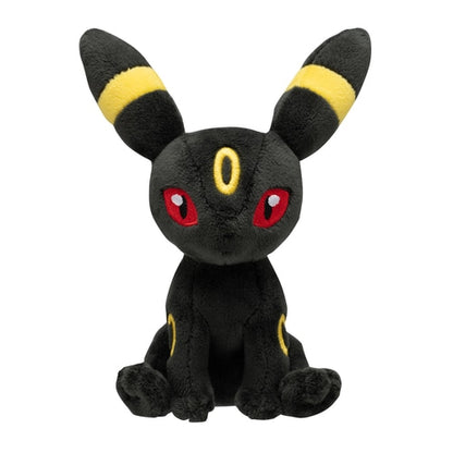 Umbreon #197 Pokemon Centre Plush
