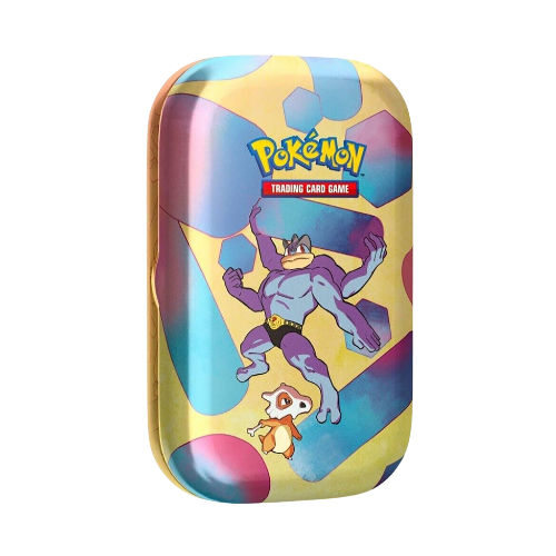 Scarlet & Violet: 151 - Mini Tin (Assorted)