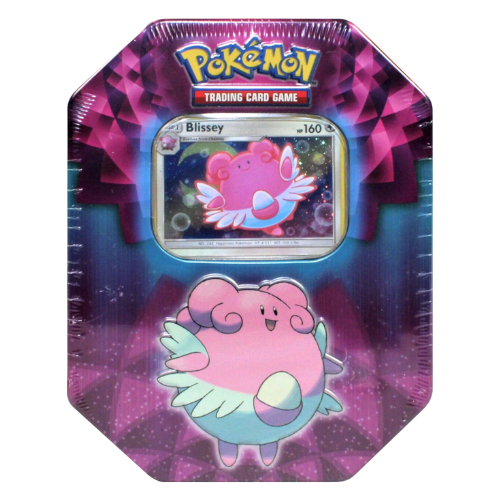 Strong Bonds Tin (Blissey)