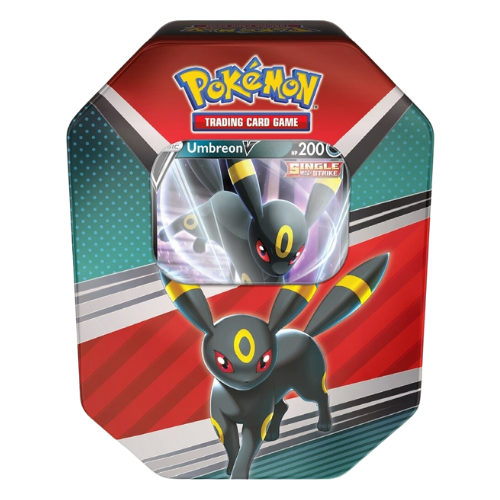 V Heroes Tin - Umbreon (International Version)