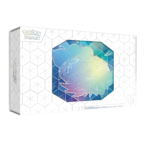Ultra-Premium Collection (Terapagos ex)