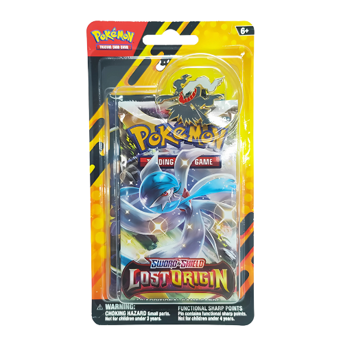 2-Pack Pin Blister (Darkrai)