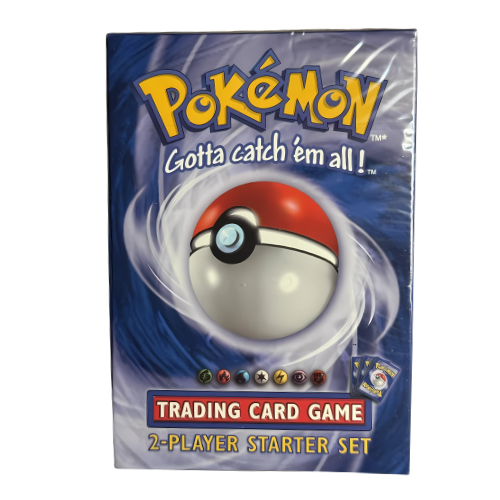 Base Set - 2-Player Starter Set