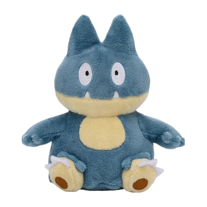 Munchlax #446 Pokemon Centre Plush