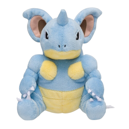 Nidoqueen #31 Pokemon Centre Plush