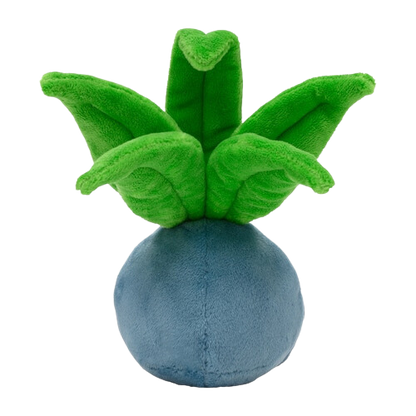Oddish #43 Pokemon Centre Plush