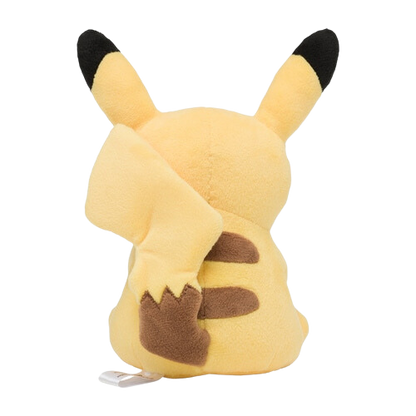 Pikachu #25 Pokemon Centre Plush