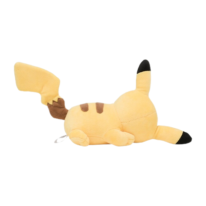 Pikachu Sleeping #25 Pokemon Centre Plush