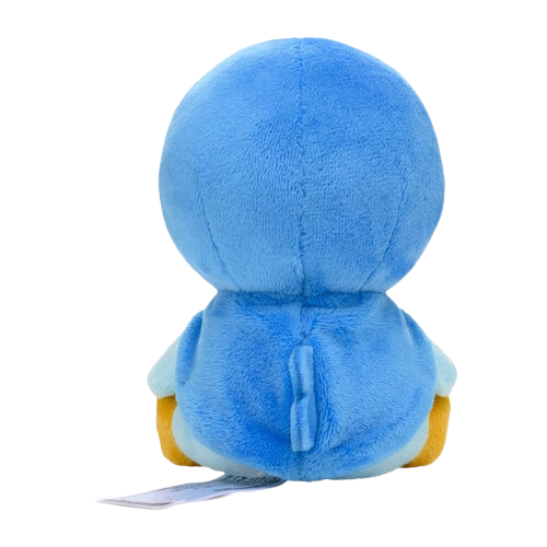 Piplup #393 Pokemon Centre Plush