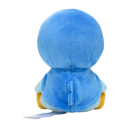 Piplup #393 Pokemon Centre Plush